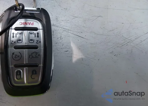 2023 Chrysler Voyager Lx from USA, damaged, VIN 2C4RC1CG5PR606133